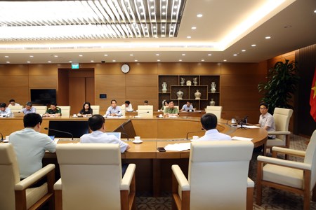 Chuyển hướng dẫn phòng, chống dịch thành đầu việc chi tiết, cụ thể - ảnh 2