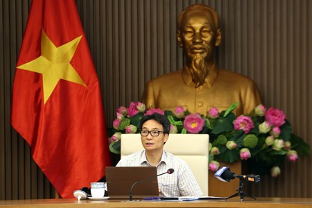 Chuyển hướng dẫn phòng, chống dịch thành đầu việc chi tiết, cụ thể - ảnh 1