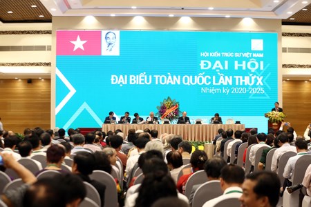 Phó Thủ tướng ‘đặt hàng’ Hội Kiến trúc sư - ảnh 2