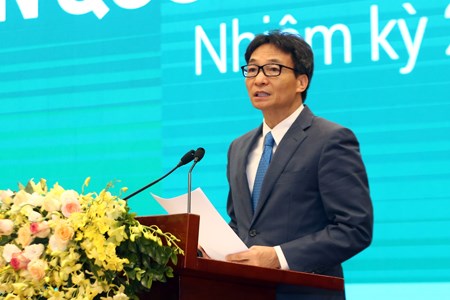 Phó Thủ tướng ‘đặt hàng’ Hội Kiến trúc sư - ảnh 1