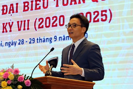 Lan tỏa giá trị, tinh hoa nghệ thuật đến với người dân - ảnh 1