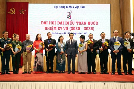 Lan tỏa giá trị, tinh hoa nghệ thuật đến với người dân - ảnh 2