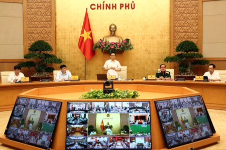 Thực hiện mục tiêu kép, trên hết phải an toàn - ảnh 1