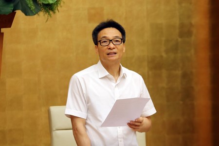 Đề cao kỷ cương, giữ bình yên cho cả nước - ảnh 1