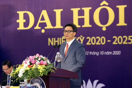 Nhiếp ảnh phải tạo dấu ấn rõ nét, gắn chặt với thời đại - ảnh 1
