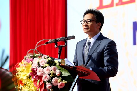 Giáo dục phải thắp lên ngọn lửa - ảnh 1