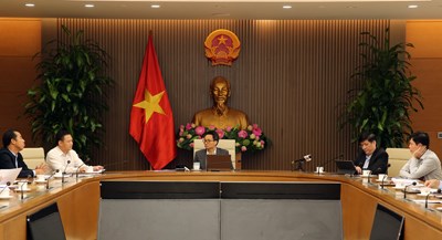 Tình hình bên ngoài căng thẳng, nếu lơi lỏng thì rất nguy hiểm - ảnh 1
