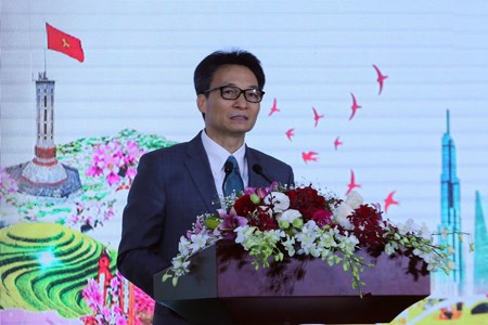 Không gian phát triển du lịch Tây Bắc còn rất lớn - ảnh 1