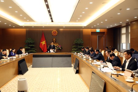 Rà soát, siết lại quy trình bàn giao, tiếp nhận người cách ly - ảnh 2