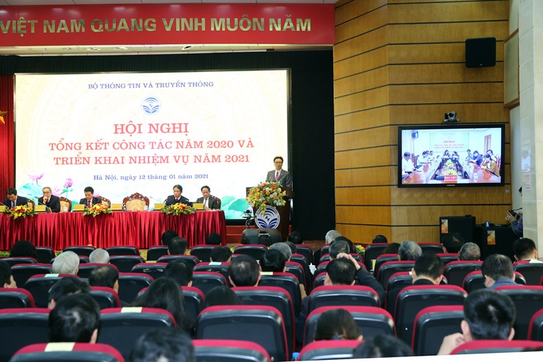 'Thời cơ và cũng là sự thôi thúc lịch sử' - ảnh 2