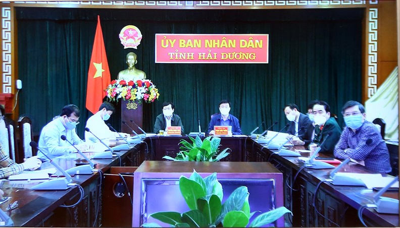 Không thể tuyệt đối không có mầm bệnh trong cộng đồng - ảnh 3