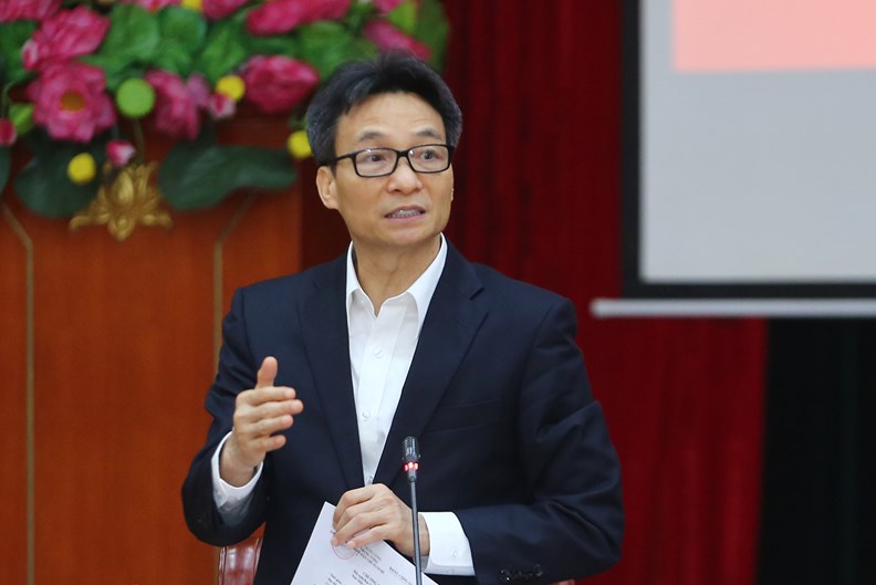 Người dân phải được ‘thụ hưởng’ trong thực hiện dân chủ cơ sở - ảnh 2