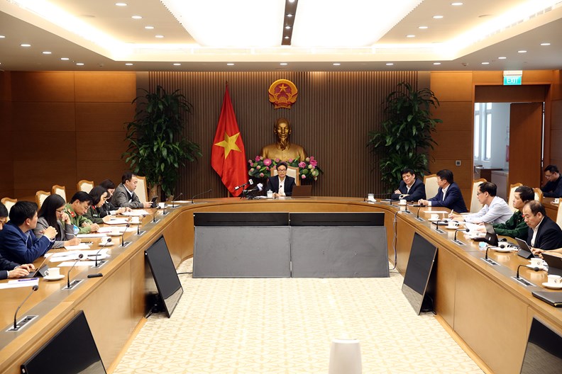 Không thể vì một vài cá nhân mà gây hại cho cả xã hội - ảnh 2