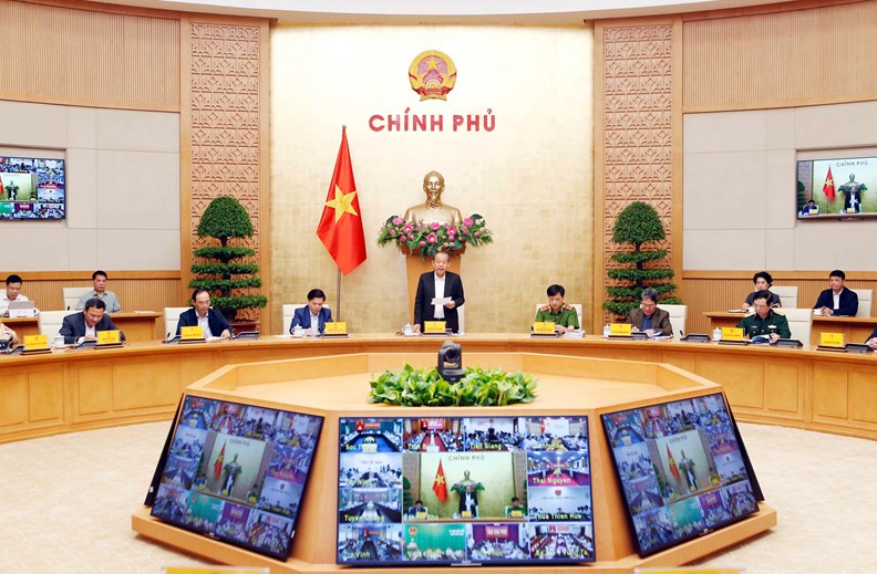 'Điều tra làm rõ có ai chống lưng cho xe quá tải hay không?' - ảnh 1