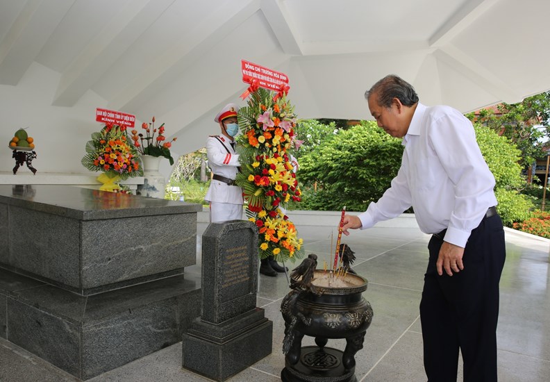 Đẩy mạnh tuyên truyền, lan tỏa ý nghĩa cuộc bầu cử Quốc hội và HĐND các cấp - ảnh 3