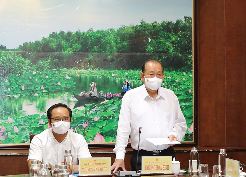 Cơ sở nào không bảo đảm an toàn, kiên quyết đình chỉ hoạt động, xử lý theo pháp luật - ảnh 1