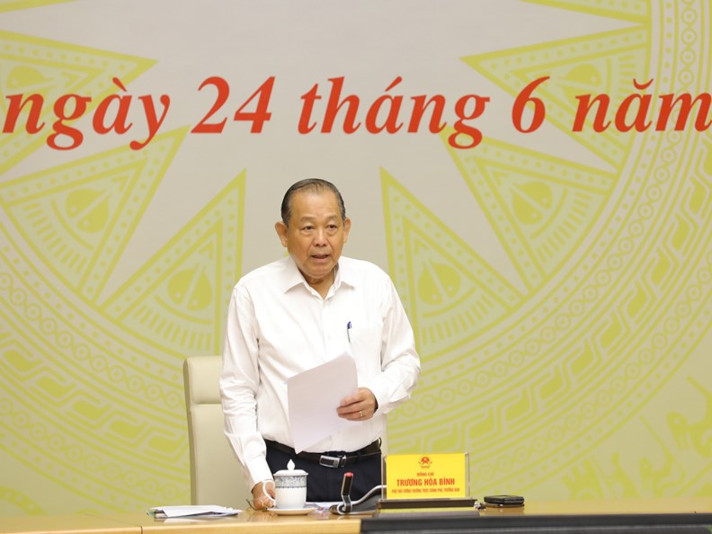 Phát huy ý chí tự lực, tự cường, khát vọng vươn lên của đồng bào các dân tộc thiểu số - ảnh 1